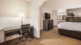 Clarion Pointe Suite