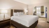 Clarion Pointe Suite