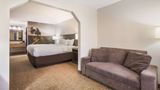 Clarion Pointe Suite