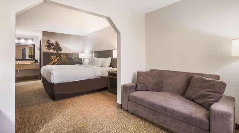 <b>Clarion Pointe Suite</b>. Images powered by <a href="https://iceportal.shijigroup.com/" title="IcePortal" target="_blank">IcePortal</a>.