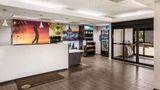 Clarion Pointe Lobby