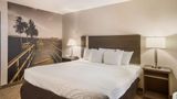 Clarion Pointe Room