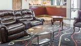 <b>Econo Lodge Inn & Stes Lobby</b>. Images powered by <a href="https://iceportal.shijigroup.com/" title="IcePortal" target="_blank">IcePortal</a>.