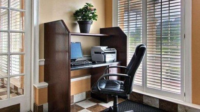 <b>Quality Inn Richmond Hill Other</b>. Images powered by <a href="https://iceportal.shijigroup.com/" title="IcePortal" target="_blank">IcePortal</a>.