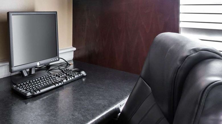 <b>Quality Inn Richmond Hill Other</b>. Images powered by <a href="https://iceportal.shijigroup.com/" title="IcePortal" target="_blank">IcePortal</a>.
