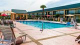 Quality Inn Richmond Hill Pool