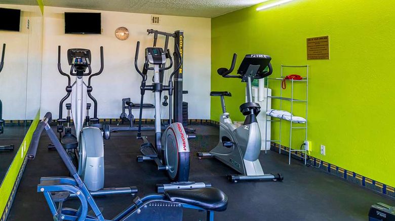 <b>Quality Inn Richmond Hill Health</b>. Images powered by <a href="https://iceportal.shijigroup.com/" title="IcePortal" target="_blank">IcePortal</a>.