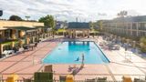 Quality Inn Richmond Hill Pool