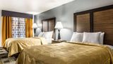 Quality Inn near Six Flags Suite