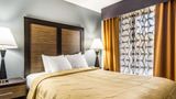 Quality Inn near Six Flags Suite