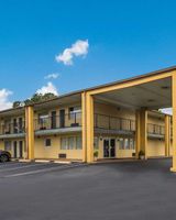 Econo Lodge Thomaston