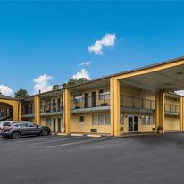Econo Lodge Thomaston