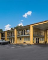Econo Lodge Thomaston
