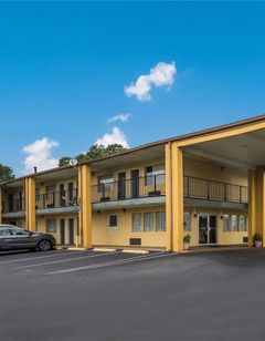 Econo Lodge Thomaston
