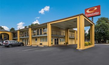 Econo Lodge Thomaston