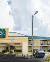 Quality Inn Madison