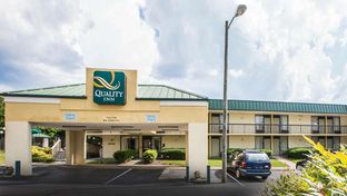 Quality Inn Madison