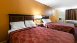 Econo Lodge at Six Flags Room