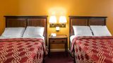 Econo Lodge at Six Flags Room