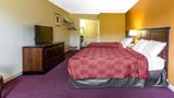 Econo Lodge at Six Flags Room