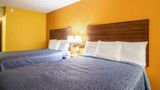 Econo Lodge at Six Flags Room