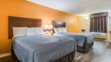 Econo Lodge at Six Flags Room