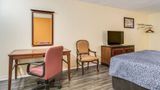Econo Lodge at Six Flags Room
