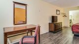 Econo Lodge at Six Flags Room