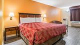 Econo Lodge at Six Flags Room