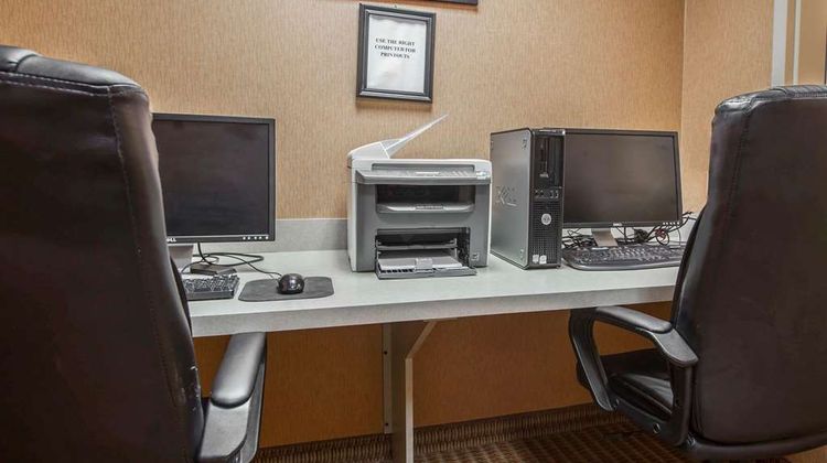 Comfort Inn & Suites Other