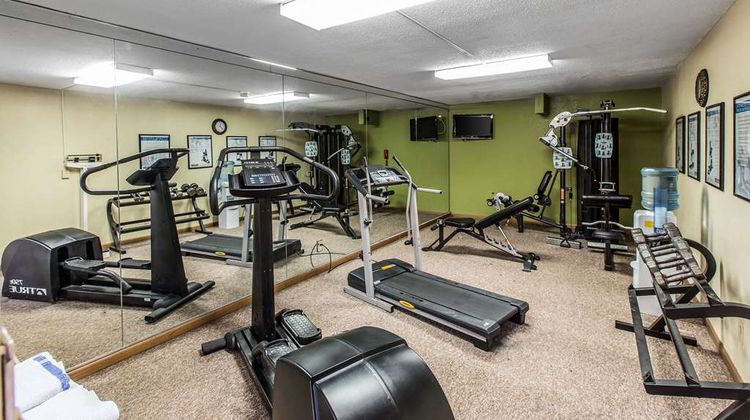 Quality Inn Midtown Health