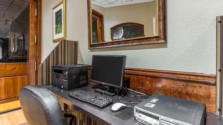 Quality Inn Midtown Other