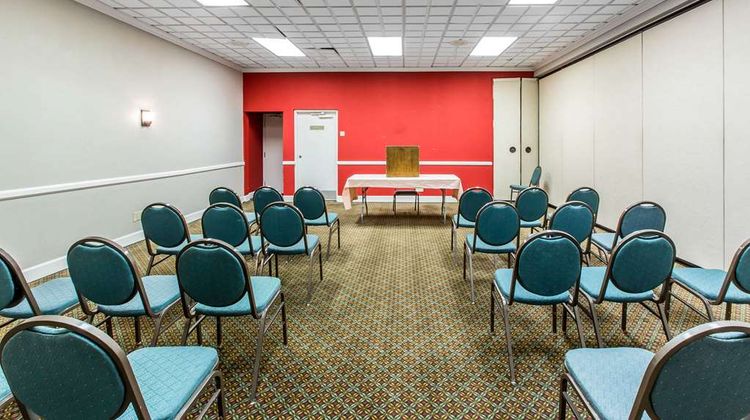 Quality Inn Midtown Other