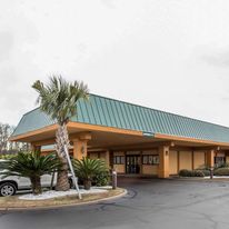 Quality Inn Midtown