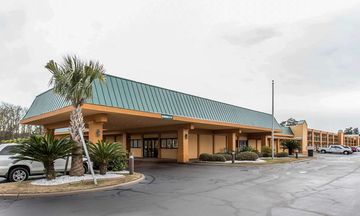 Quality Inn Midtown