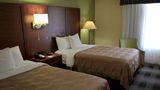 Quality Inn Midtown Room