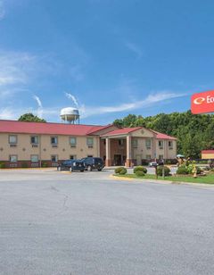 Econo Lodge Inn and Suites Rockmart