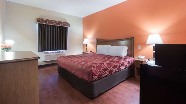 <b>Econo Lodge Inn and Suites Rockmart Room</b>. Images powered by <a href="https://iceportal.shijigroup.com/" title="IcePortal" target="_blank">IcePortal</a>.