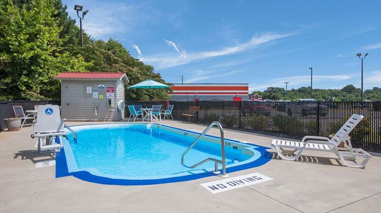 <b>Econo Lodge Inn and Suites Rockmart Pool</b>. Images powered by <a href="https://iceportal.shijigroup.com/" title="IcePortal" target="_blank">IcePortal</a>.