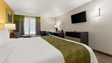 <b>Quality Inn Sandersville Room</b>. Images powered by <a href="https://iceportal.shijigroup.com/" title="IcePortal" target="_blank">IcePortal</a>.