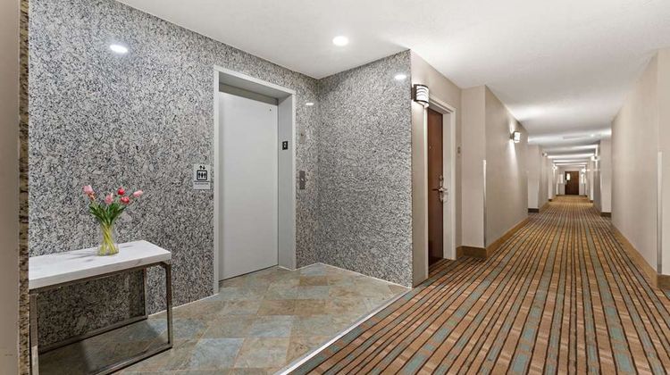 Quality Inn Sandersville Other