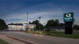<b>Quality Inn Sandersville Exterior</b>. Images powered by <a href="https://iceportal.shijigroup.com/" title="IcePortal" target="_blank">IcePortal</a>.