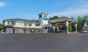Quality Inn Sandersville