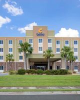 Comfort Inn & Suites Valdosta