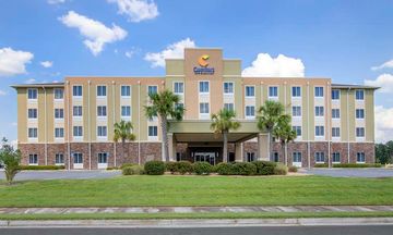Comfort Inn & Suites Valdosta