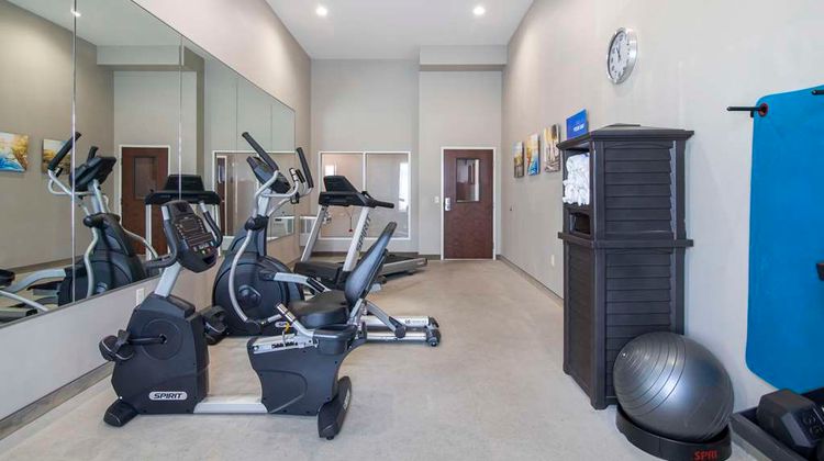 Comfort Inn & Suites Valdosta Health