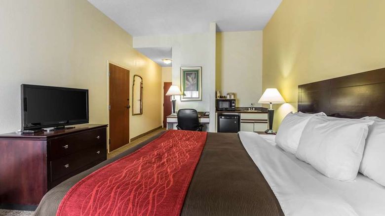 <b>Comfort Inn & Suites Thomson Room</b>. Images powered by <a href="https://iceportal.shijigroup.com/" title="IcePortal" target="_blank">IcePortal</a>.