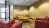 <b>Comfort Inn & Suites Thomson Lobby</b>. Images powered by <a href="https://iceportal.shijigroup.com/" title="IcePortal" target="_blank">IcePortal</a>.