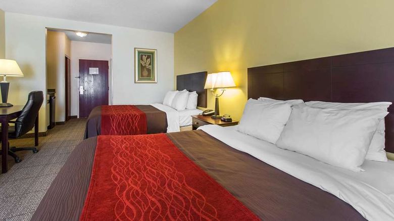 <b>Comfort Inn & Suites Thomson Room</b>. Images powered by <a href="https://iceportal.shijigroup.com/" title="IcePortal" target="_blank">IcePortal</a>.