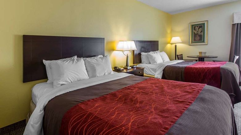 <b>Comfort Inn & Suites Thomson Room</b>. Images powered by <a href="https://iceportal.shijigroup.com/" title="IcePortal" target="_blank">IcePortal</a>.